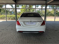 Mercedes benz s400 hybrid w222 | 3.5 v6 | 2014 | 333 pk | amg | driving assistance plus | hud | 40.000 km | btw auto - afbeelding 30 van  37