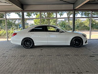 Mercedes benz s400 hybrid w222 | 3.5 v6 | 2014 | 333 pk | amg | driving assistance plus | hud | 40.000 km | btw auto - afbeelding 32 van  37