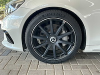 Mercedes benz s400 hybrid w222 | 3.5 v6 | 2014 | 333 pk | amg | driving assistance plus | hud | 40.000 km | btw auto - afbeelding 33 van  37