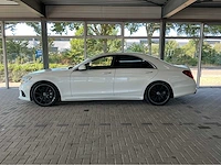 Mercedes benz s400 hybrid w222 | 3.5 v6 | 2014 | 333 pk | amg | driving assistance plus | hud | 40.000 km | btw auto - afbeelding 2 van  38