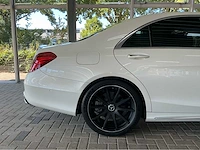 Mercedes benz s400 hybrid w222 | 3.5 v6 | 2014 | 333 pk | amg | driving assistance plus | hud | 40.000 km | btw auto - afbeelding 4 van  38