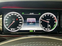 Mercedes benz s400 hybrid w222 | 3.5 v6 | 2014 | 333 pk | amg | driving assistance plus | hud | 40.000 km | btw auto - afbeelding 6 van  38