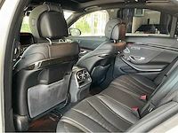 Mercedes benz s400 hybrid w222 | 3.5 v6 | 2014 | 333 pk | amg | driving assistance plus | hud | 40.000 km | btw auto - afbeelding 17 van  38
