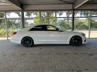 Mercedes benz s400 hybrid w222 | 3.5 v6 | 2014 | 333 pk | amg | driving assistance plus | hud | 40.000 km | btw auto - afbeelding 36 van  38