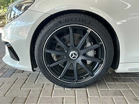 Mercedes benz s400 hybrid w222 | 3.5 v6 | 2014 | 333 pk | amg | driving assistance plus | hud | 40.000 km | btw auto - afbeelding 37 van  38