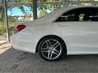Mercedes benz s400 hybrid w222 | 3.5 v6 | 2015 | 333 pk | amg | driving assistance plus | hud | 77.000 km | btw auto - afbeelding 2 van  33