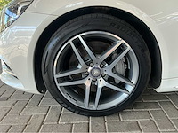 Mercedes benz s400 hybrid w222 | 3.5 v6 | 2015 | 333 pk | amg | driving assistance plus | hud | 77.000 km | btw auto - afbeelding 3 van  33