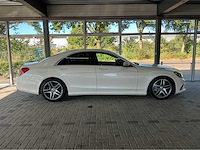 Mercedes benz s400 hybrid w222 | 3.5 v6 | 2015 | 333 pk | amg | driving assistance plus | hud | 77.000 km | btw auto - afbeelding 4 van  33