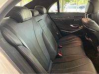 Mercedes benz s400 hybrid w222 | 3.5 v6 | 2015 | 333 pk | amg | driving assistance plus | hud | 77.000 km | btw auto - afbeelding 14 van  33