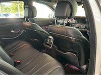 Mercedes benz s400 hybrid w222 | 3.5 v6 | 2015 | 333 pk | amg | driving assistance plus | hud | 77.000 km | btw auto - afbeelding 16 van  33