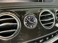 Mercedes benz s400 hybrid w222 | 3.5 v6 | 2015 | 333 pk | amg | driving assistance plus | hud | 77.000 km | btw auto - afbeelding 17 van  33