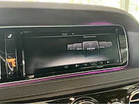 Mercedes benz s400 hybrid w222 | 3.5 v6 | 2015 | 333 pk | amg | driving assistance plus | hud | 77.000 km | btw auto - afbeelding 19 van  33