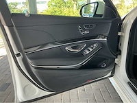 Mercedes benz s400 hybrid w222 | 3.5 v6 | 2015 | 333 pk | amg | driving assistance plus | hud | 77.000 km | btw auto - afbeelding 20 van  33