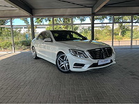 Mercedes benz s400 hybrid w222 | 3.5 v6 | 2015 | 333 pk | amg | driving assistance plus | hud | 77.000 km | btw auto - afbeelding 23 van  33