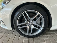 Mercedes benz s400 hybrid w222 | 3.5 v6 | 2015 | 333 pk | amg | driving assistance plus | hud | 77.000 km | btw auto - afbeelding 3 van  33