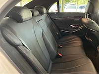 Mercedes benz s400 hybrid w222 | 3.5 v6 | 2015 | 333 pk | amg | driving assistance plus | hud | 77.000 km | btw auto - afbeelding 14 van  33