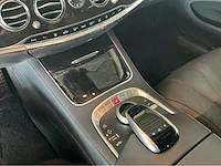 Mercedes benz s400 hybrid w222 | 3.5 v6 | 2015 | 333 pk | amg | driving assistance plus | hud | 77.000 km | btw auto - afbeelding 18 van  33