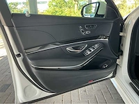 Mercedes benz s400 hybrid w222 | 3.5 v6 | 2015 | 333 pk | amg | driving assistance plus | hud | 77.000 km | btw auto - afbeelding 20 van  33