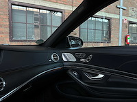 Mercedes-benz s400d lang amg 3.0 v6 4matic premium plus 340pk 2017 s-klasse, k-874-nn - afbeelding 25 van  46