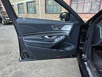 Mercedes-benz s400d lang amg 3.0 v6 4matic premium plus 340pk 2017 s-klasse, k-874-nn - afbeelding 26 van  46