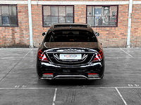 Mercedes-benz s400d lang amg 3.0 v6 4matic premium plus 340pk 2017 s-klasse, k-874-nn - afbeelding 6 van  46