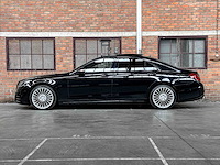 Mercedes-benz s400d lang amg 3.0 v6 4matic premium plus 340pk 2017 s-klasse, k-874-nn - afbeelding 9 van  46