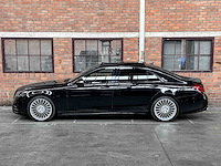 Mercedes-benz s400d lang amg 3.0 v6 4matic premium plus 340pk 2017 s-klasse, k-874-nn - afbeelding 10 van  46
