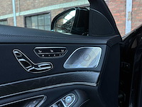 Mercedes-benz s400d lang amg 3.0 v6 4matic premium plus 340pk 2017 s-klasse, k-874-nn - afbeelding 27 van  46