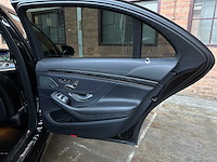 Mercedes-benz s400d lang amg 3.0 v6 4matic premium plus 340pk 2017 s-klasse, k-874-nn - afbeelding 32 van  46