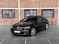 Mercedes-benz s400d lang amg 3.0 v6 4matic premium plus 340pk 2017 s-klasse, k-874-nn - afbeelding 34 van  46