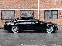Mercedes-benz s400d lang amg 3.0 v6 4matic premium plus 340pk 2017 s-klasse, k-874-nn - afbeelding 2 van  46
