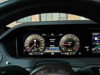 Mercedes-benz s400d lang amg 3.0 v6 4matic premium plus 340pk 2017 s-klasse, k-874-nn - afbeelding 19 van  46