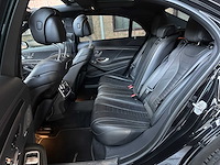 Mercedes-benz s400d lang amg 3.0 v6 4matic premium plus 340pk 2017 s-klasse, k-874-nn - afbeelding 36 van  46