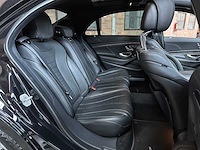Mercedes-benz s400d lang amg 3.0 v6 4matic premium plus 340pk 2017 s-klasse, k-874-nn - afbeelding 37 van  46