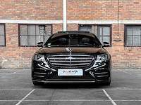 Mercedes-benz s400d lang amg 3.0 v6 4matic premium plus 340pk 2017 s-klasse, k-874-nn - afbeelding 42 van  46