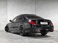 Mercedes-benz s500 4.7 v8 4matic lang edition 1 456pk 2014 s-klasse, jfk-67-x - afbeelding 6 van  45