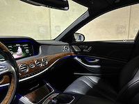 Mercedes-benz s500 4.7 v8 4matic lang edition 1 456pk 2014 s-klasse, jfk-67-x - afbeelding 13 van  45