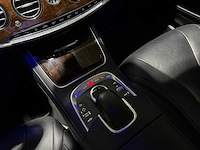 Mercedes-benz s500 4.7 v8 4matic lang edition 1 456pk 2014 s-klasse, jfk-67-x - afbeelding 20 van  45