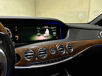 Mercedes-benz s500 4.7 v8 4matic lang edition 1 456pk 2014 s-klasse, jfk-67-x - afbeelding 21 van  45