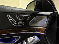 Mercedes-benz s500 4.7 v8 4matic lang edition 1 456pk 2014 s-klasse, jfk-67-x - afbeelding 26 van  45
