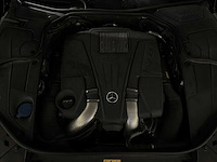 Mercedes-benz s500 4.7 v8 4matic lang edition 1 456pk 2014 s-klasse, jfk-67-x - afbeelding 39 van  45