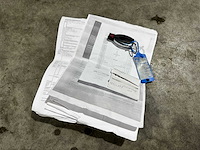 Mercedes-benz s500 4.7 v8 4matic lang edition 1 456pk 2014 s-klasse, jfk-67-x - afbeelding 40 van  45