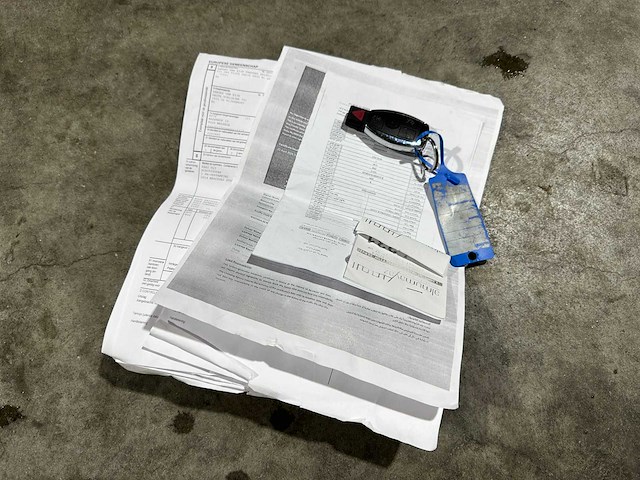 Mercedes-benz s500 4.7 v8 4matic lang edition 1 456pk 2014 s-klasse, jfk-67-x - afbeelding 40 van  45