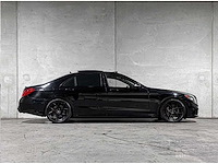 Mercedes-benz s500 4matic lang edition 1 automaat, jfk-67-x - afbeelding 3 van  43
