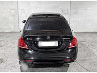 Mercedes-benz s500 4matic lang edition 1 automaat, jfk-67-x - afbeelding 5 van  43