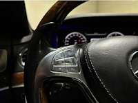 Mercedes-benz s500 4matic lang edition 1 automaat, jfk-67-x - afbeelding 11 van  43