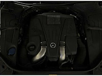 Mercedes-benz s500 4matic lang edition 1 automaat, jfk-67-x - afbeelding 13 van  43