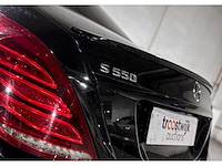 Mercedes-benz s500 4matic lang edition 1 automaat, jfk-67-x - afbeelding 15 van  43