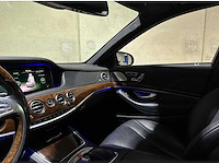 Mercedes-benz s500 4matic lang edition 1 automaat, jfk-67-x - afbeelding 16 van  43