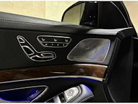 Mercedes-benz s500 4matic lang edition 1 automaat, jfk-67-x - afbeelding 18 van  43